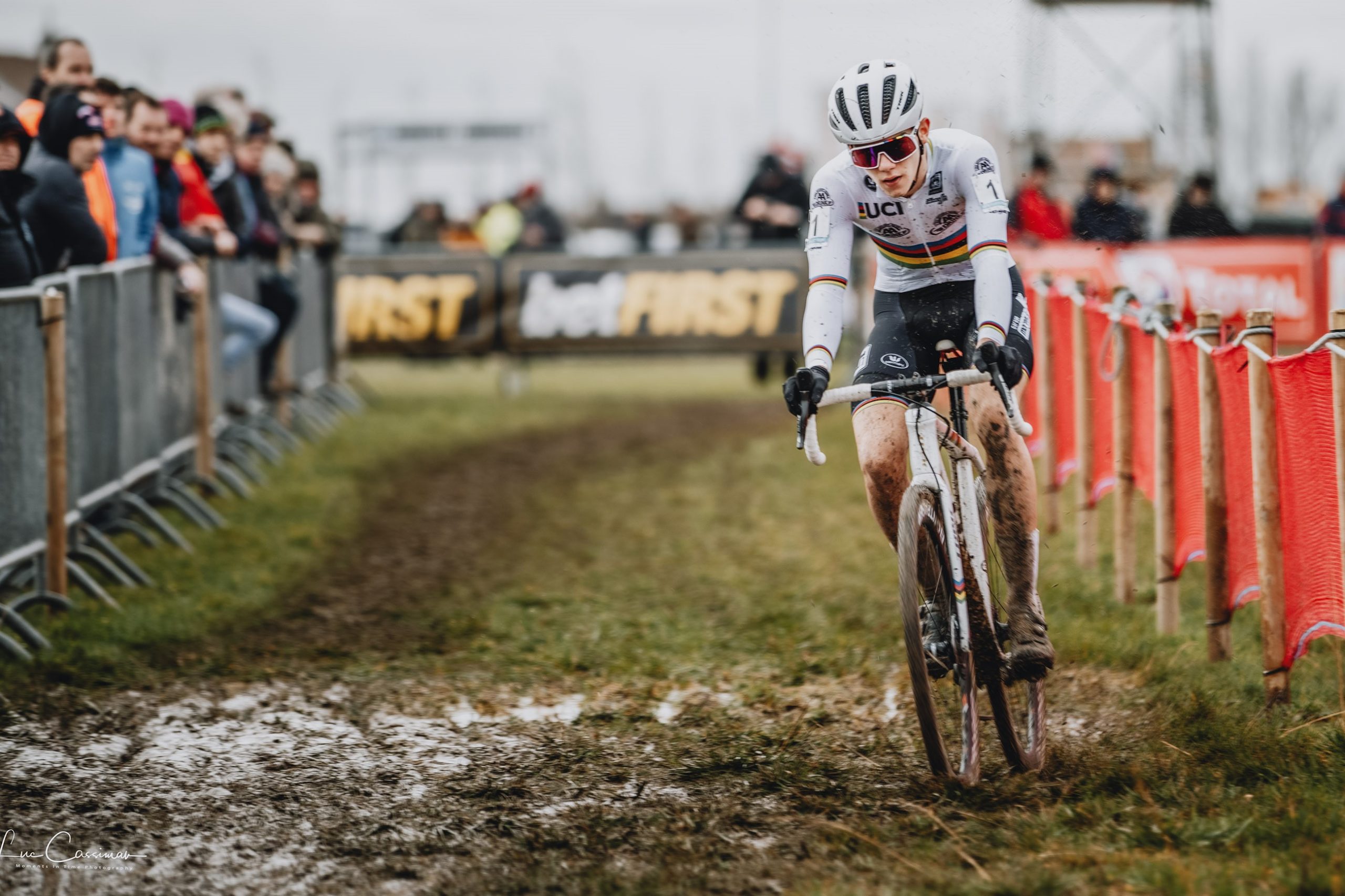 Telenet Superprestige Middelkerke