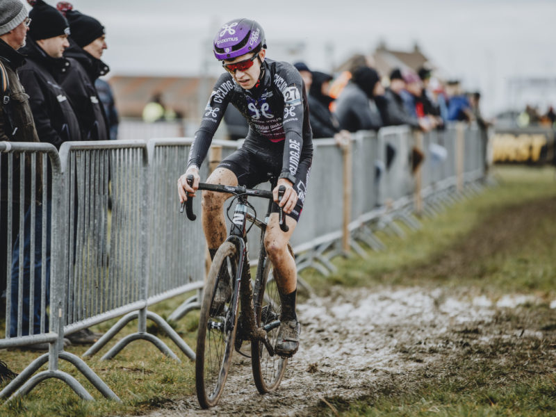 Telenet Superprestige Middelkerke
