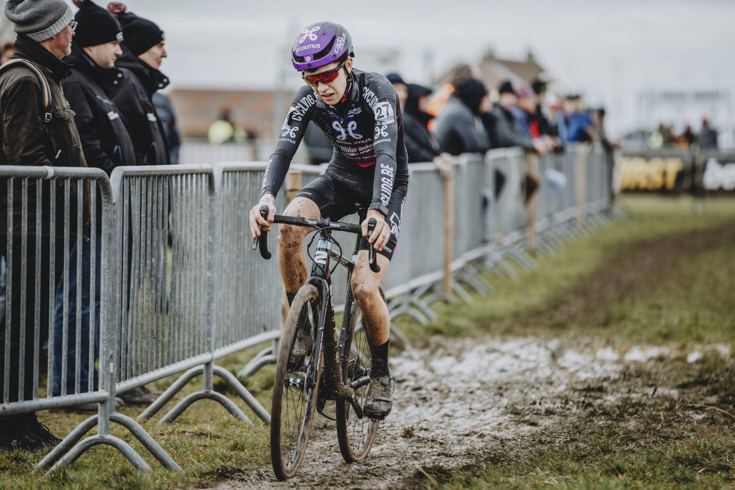 Telenet Superprestige Middelkerke