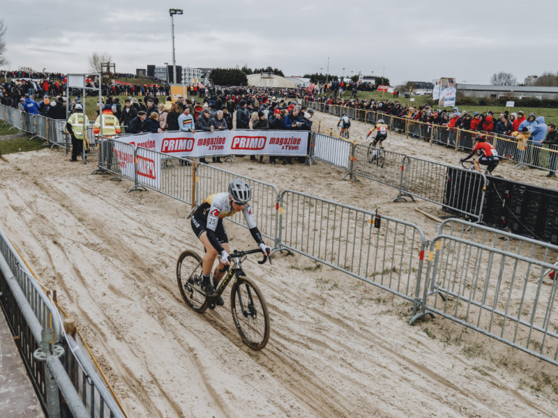 Telenet Superprestige Middelkerke