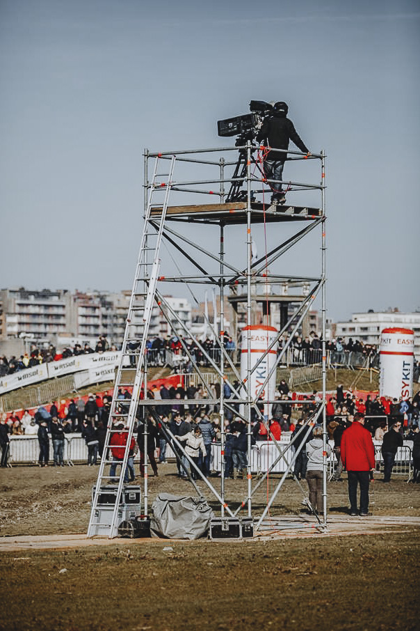 Telenet Superprestige Middelkerke