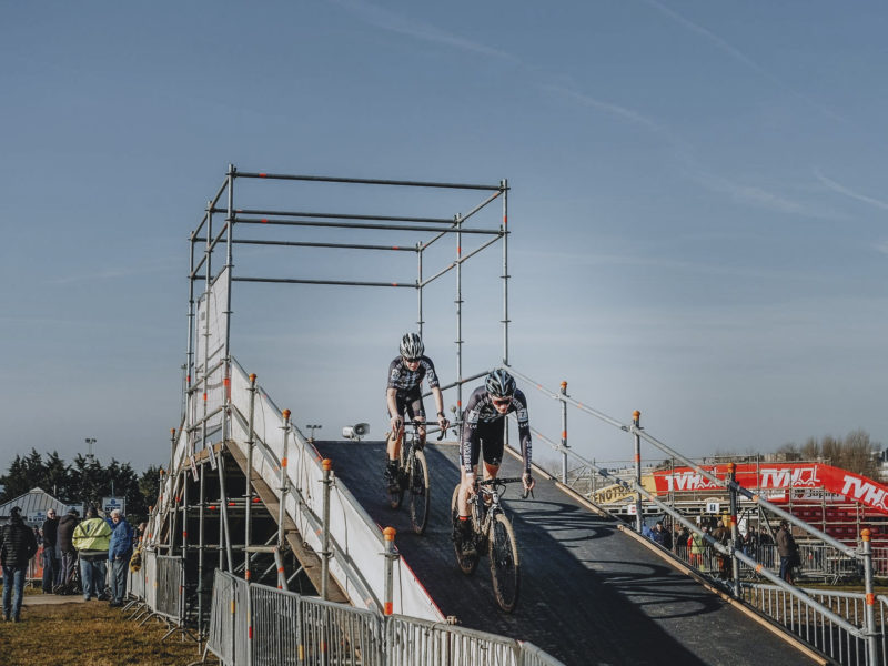 Telenet Superprestige Middelkerke