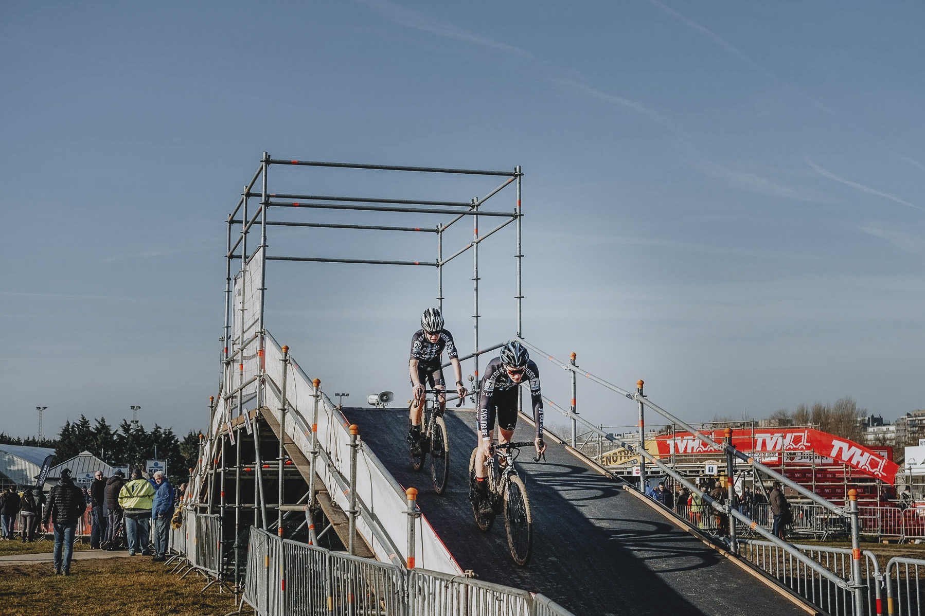 Telenet Superprestige Middelkerke