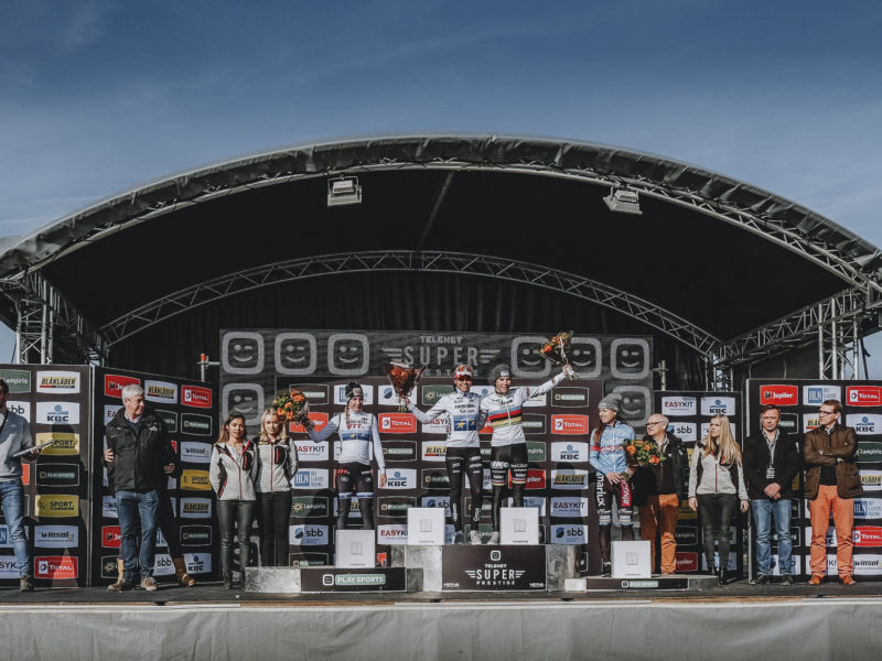 Telenet Superprestige Middelkerke