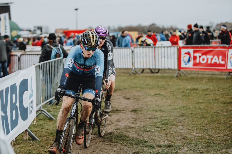 Telenet Superprestige Middelkerke