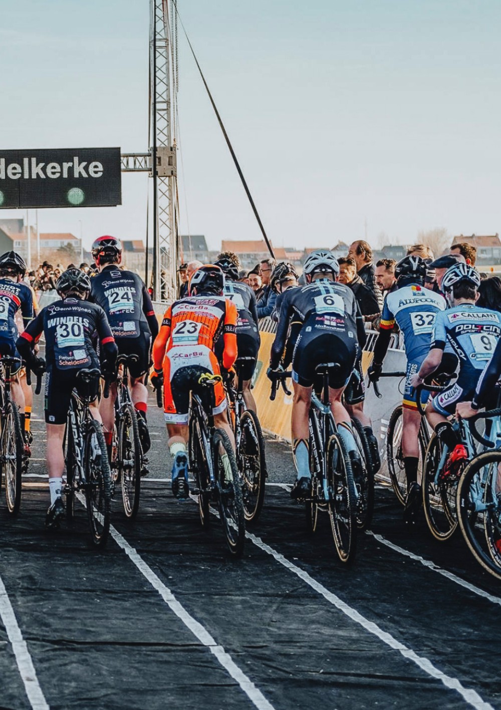 Telenet Superprestige Middelkerke