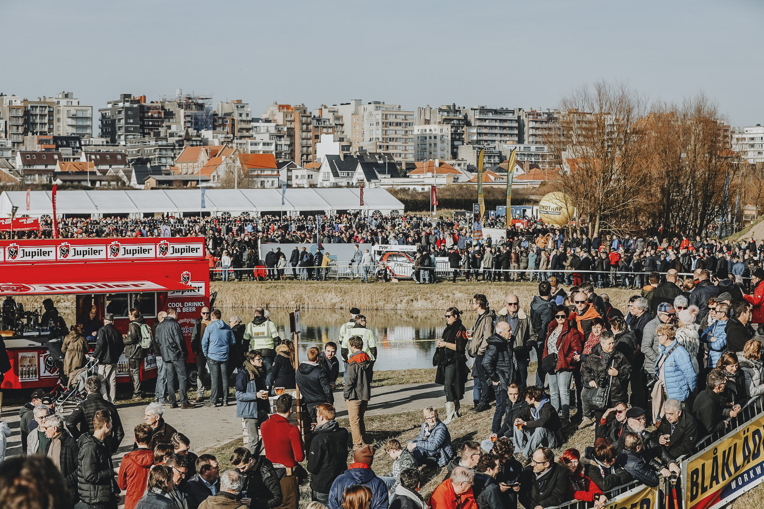 Telenet Superprestige Middelkerke