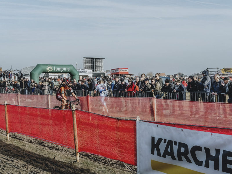 Telenet Superprestige Middelkerke