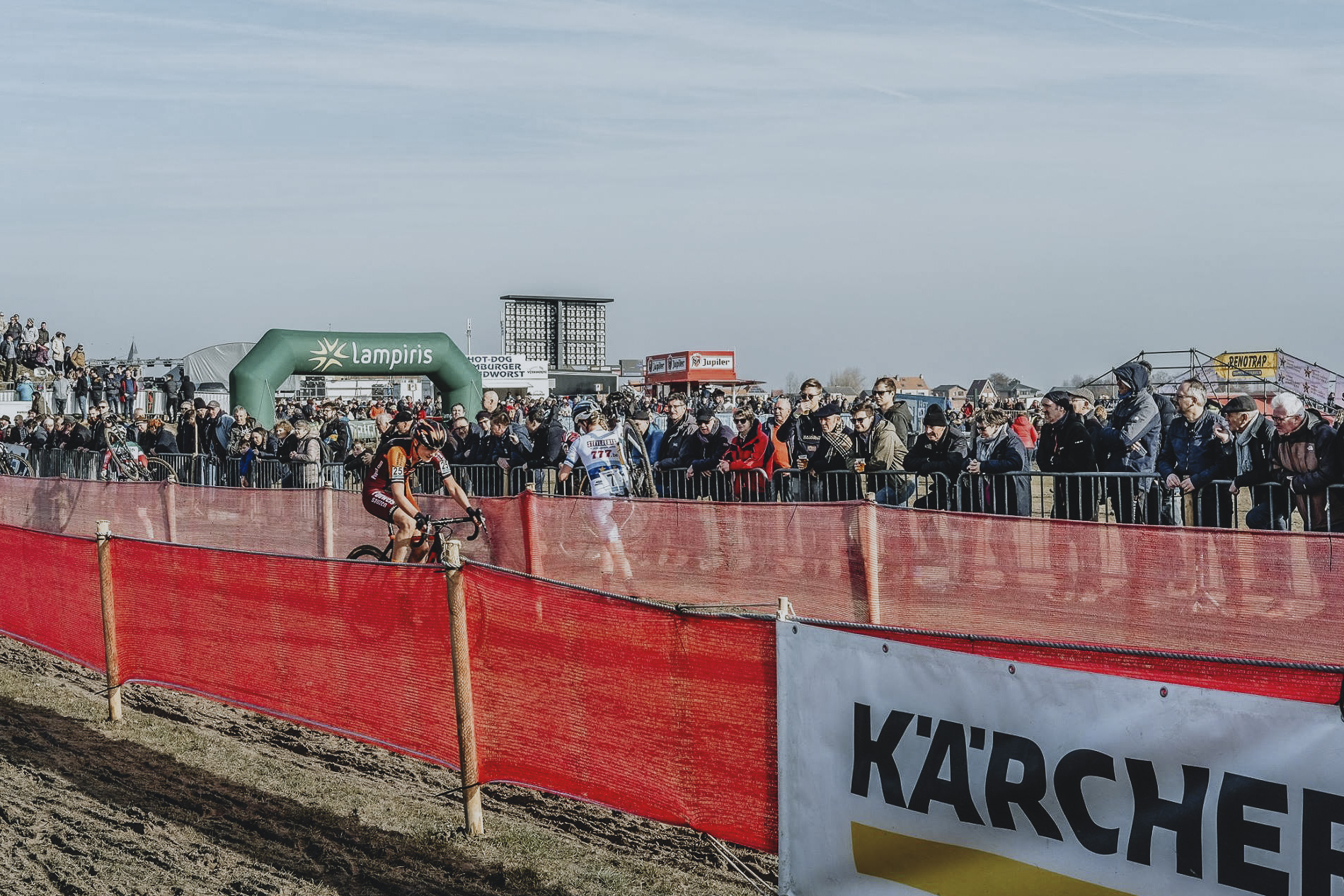 Telenet Superprestige Middelkerke