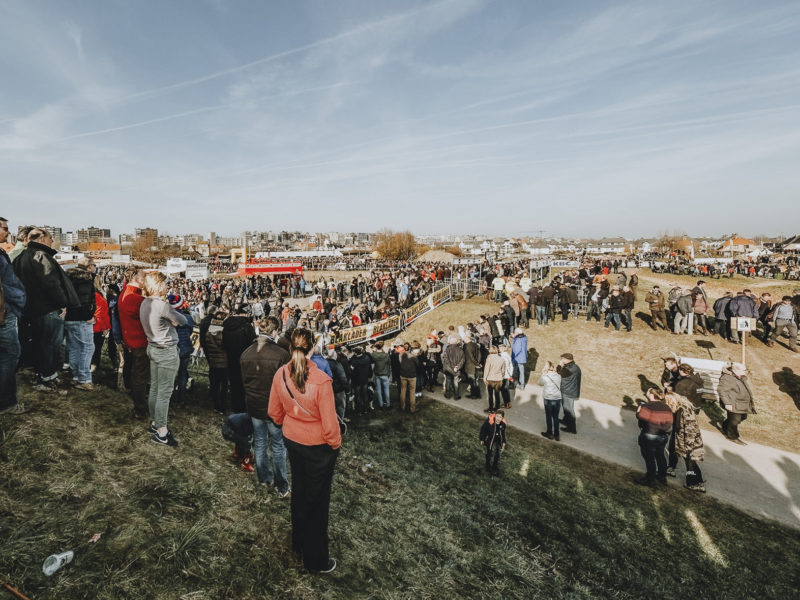 Telenet Superprestige Middelkerke