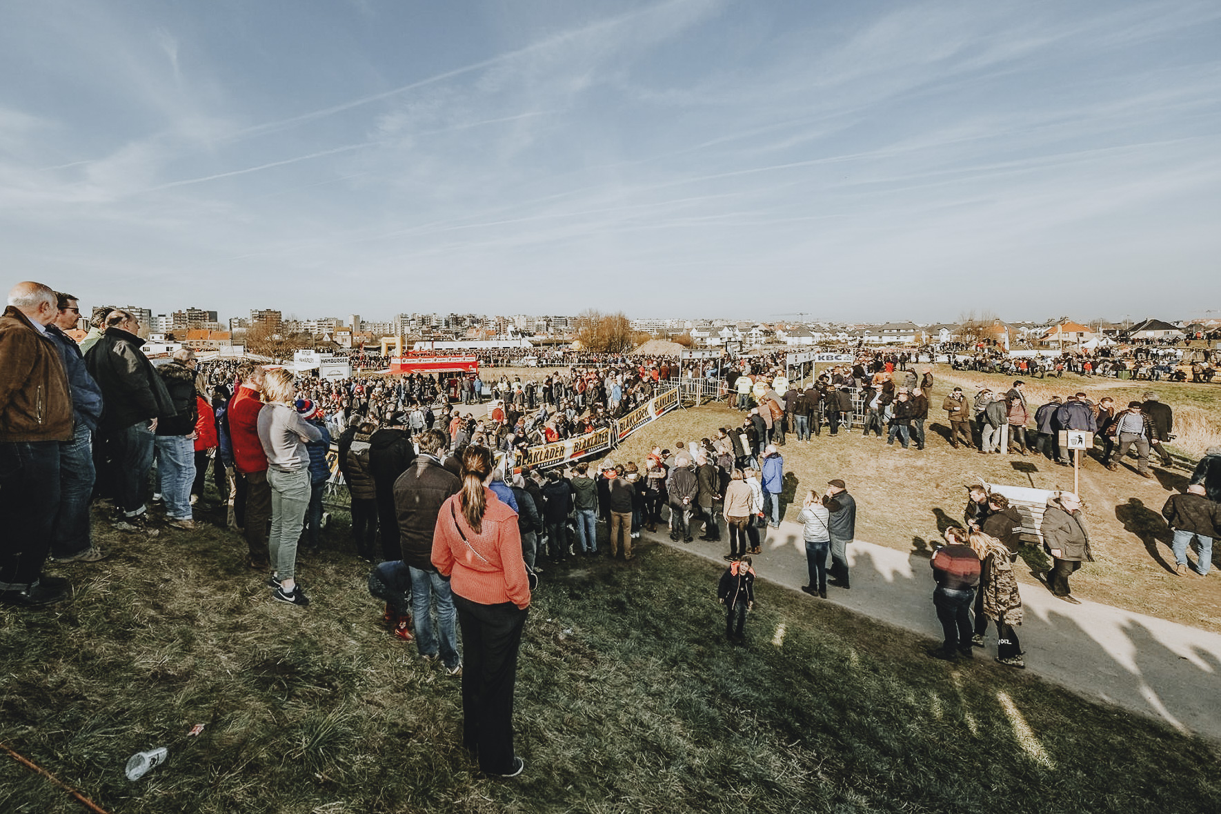 Telenet Superprestige Middelkerke