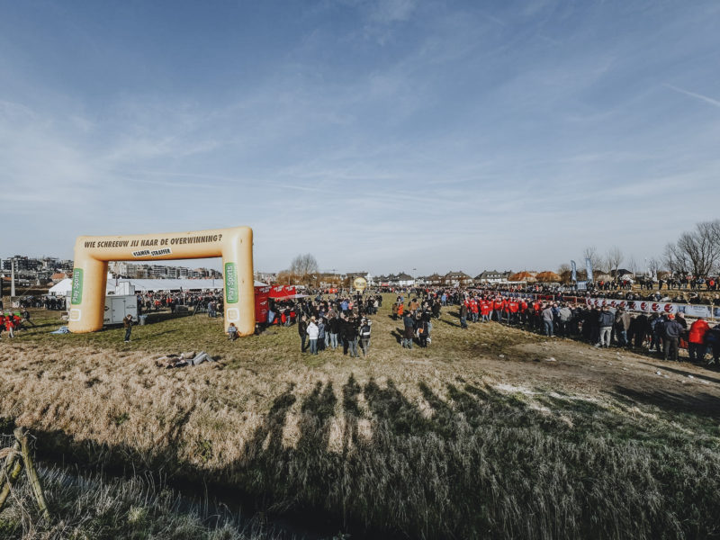 Telenet Superprestige Middelkerke