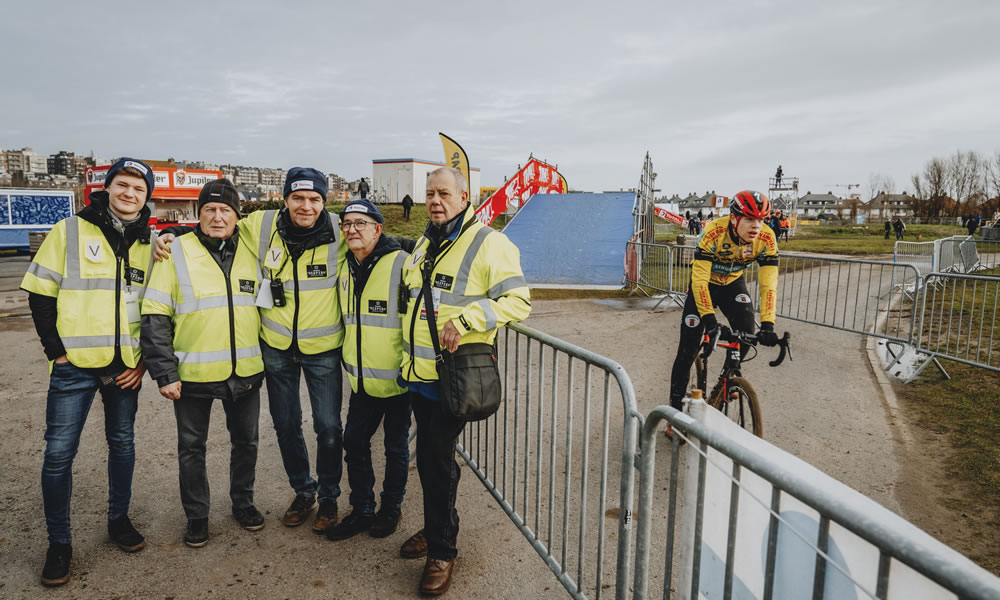 Telenet Superprestige Middelkerke