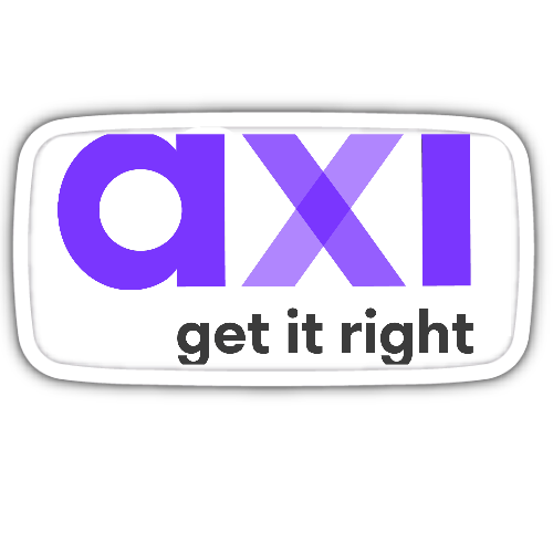 AXI logo