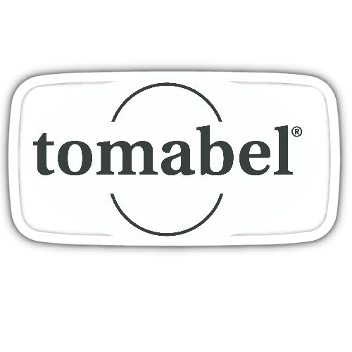 Tomabel logo